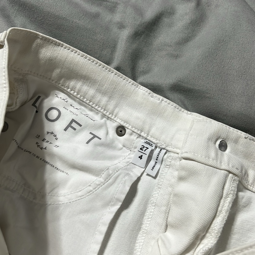 Jeans - Picture 2 of 2